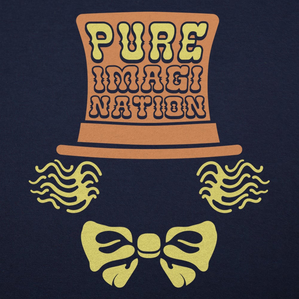 Pure Imagination