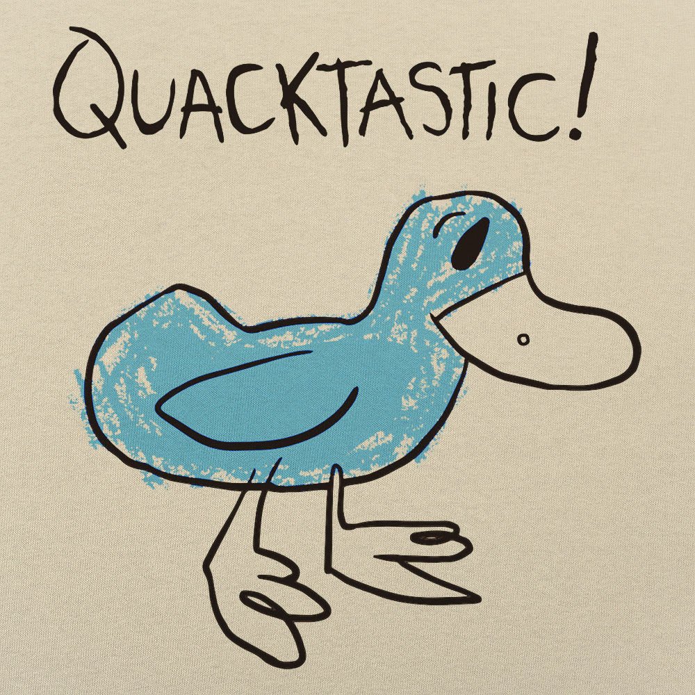 Quacktastic