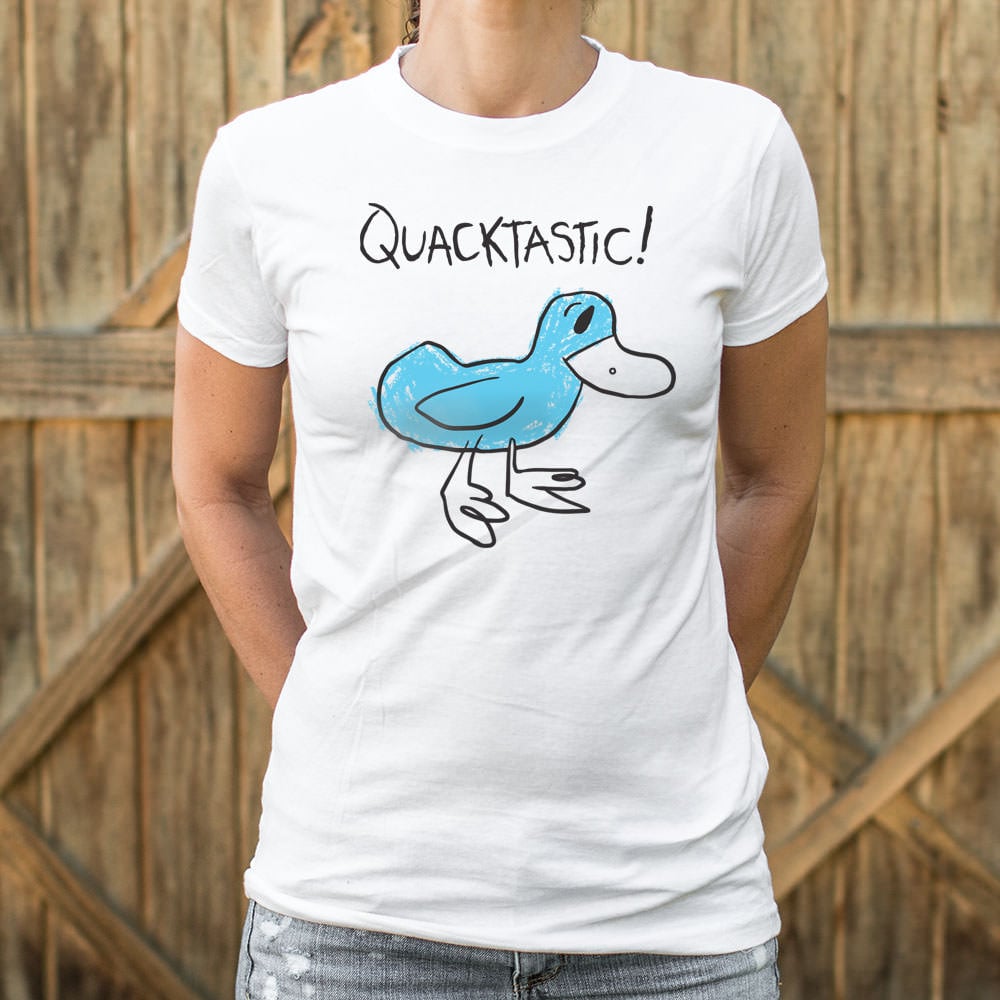 Quacktastic