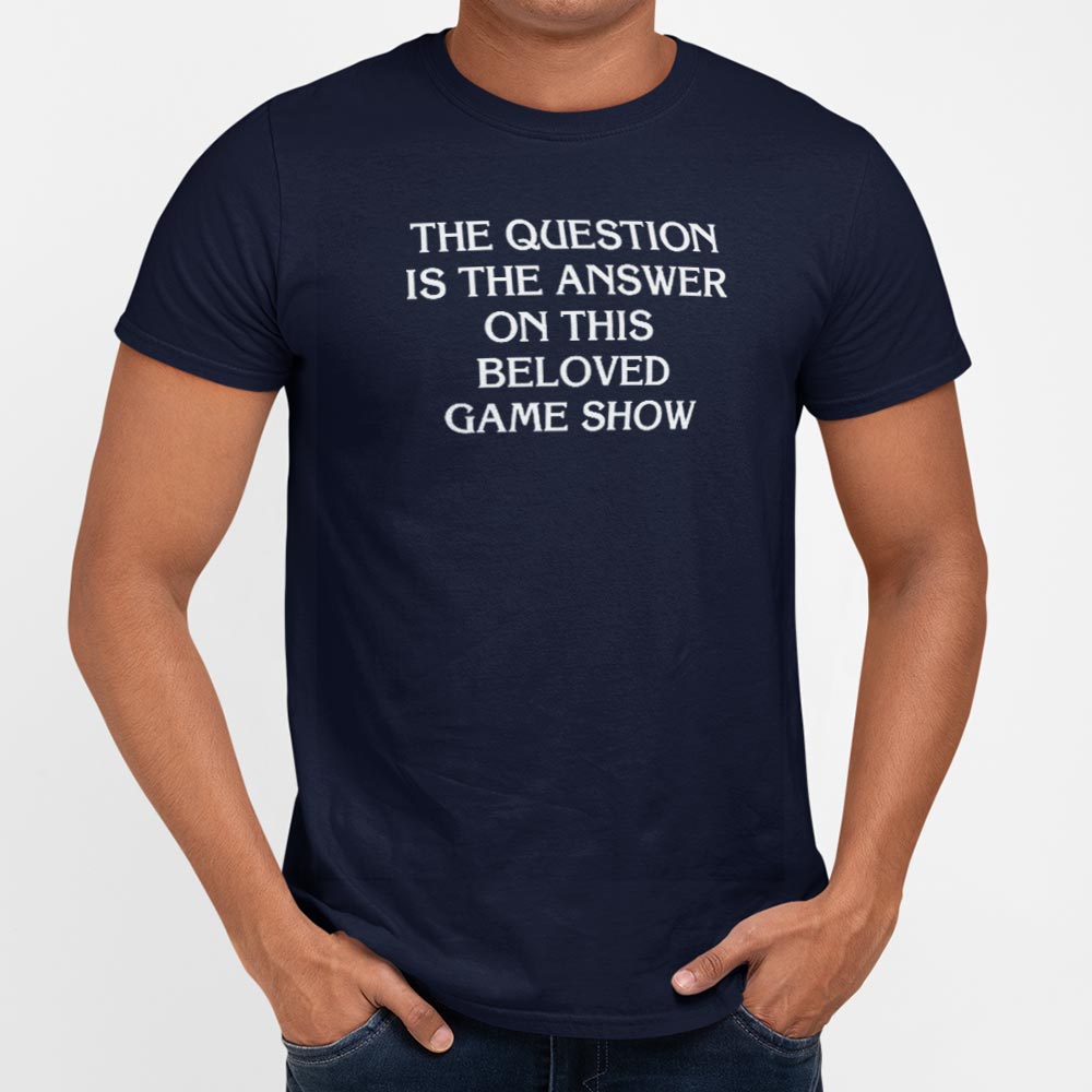 Question Answer