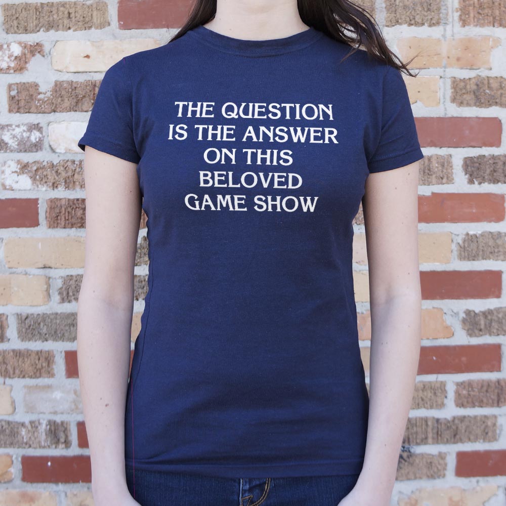 Question Answer