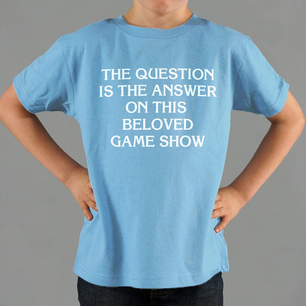 Question Answer