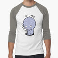 Kuroki's Alone Shirt by EpcotServo