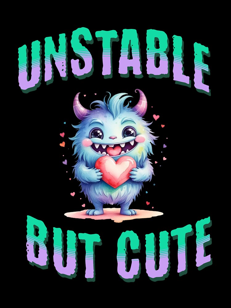 Stable but cute by Meantally