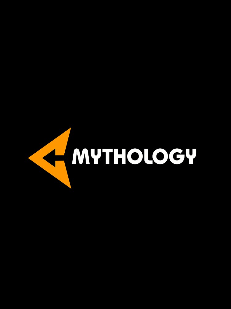 Mythology by TrendyTadka