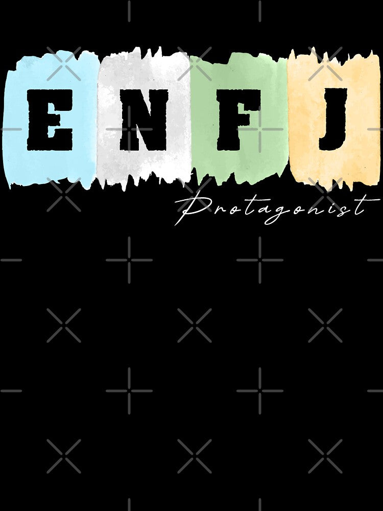 ENFJ Personality by Quoterasi