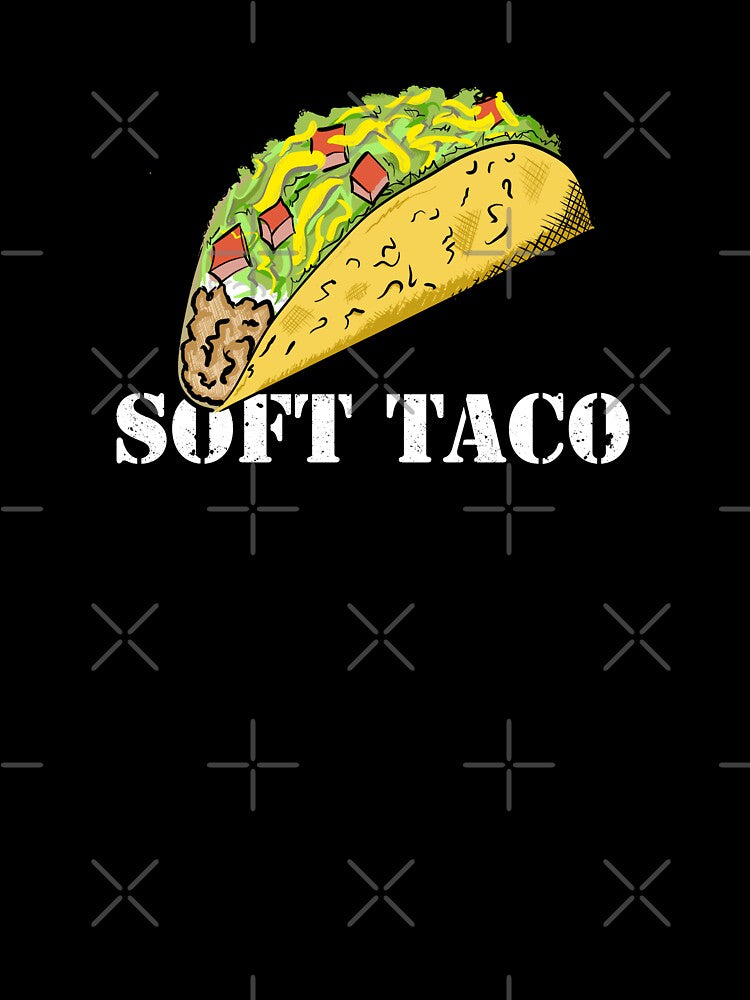 SOFT TACO by Dreamakerstudio