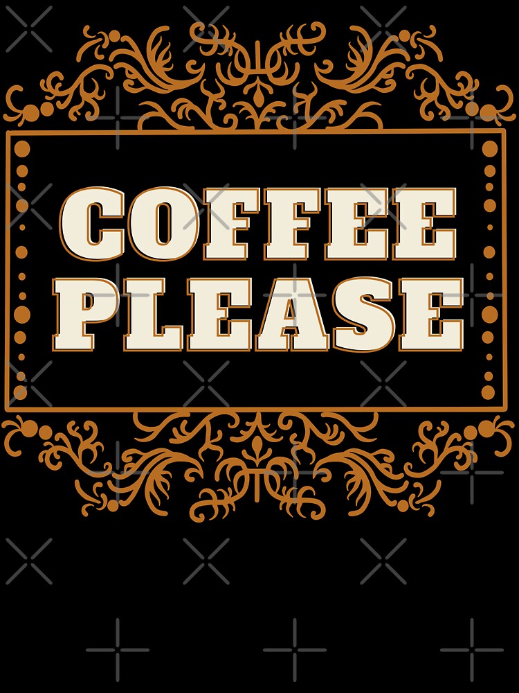 Coffee Lovers by Jacqueline Huizenga