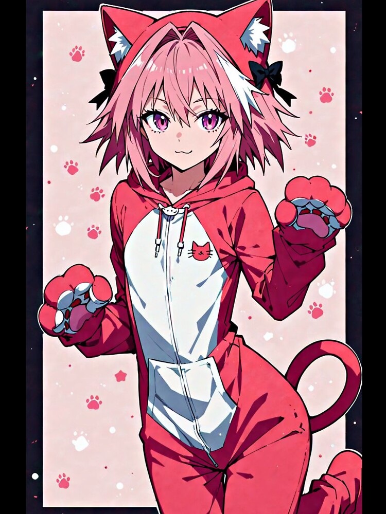 Astolfo by Emmamago