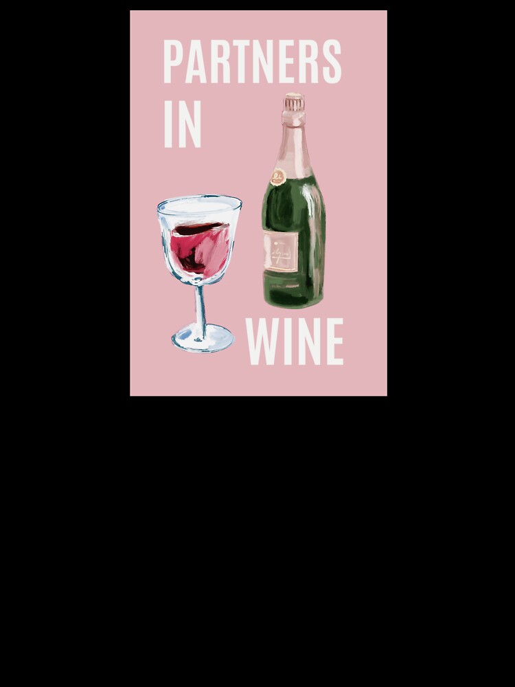 Partners in wine by Thedigital91