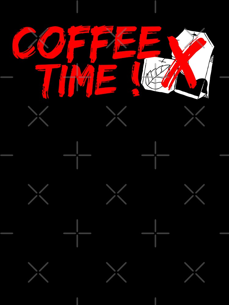 Coffee Time by theflandonian