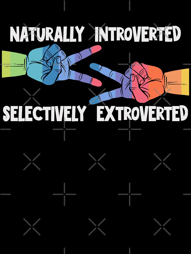Being an Otrovert by ezcreate.media