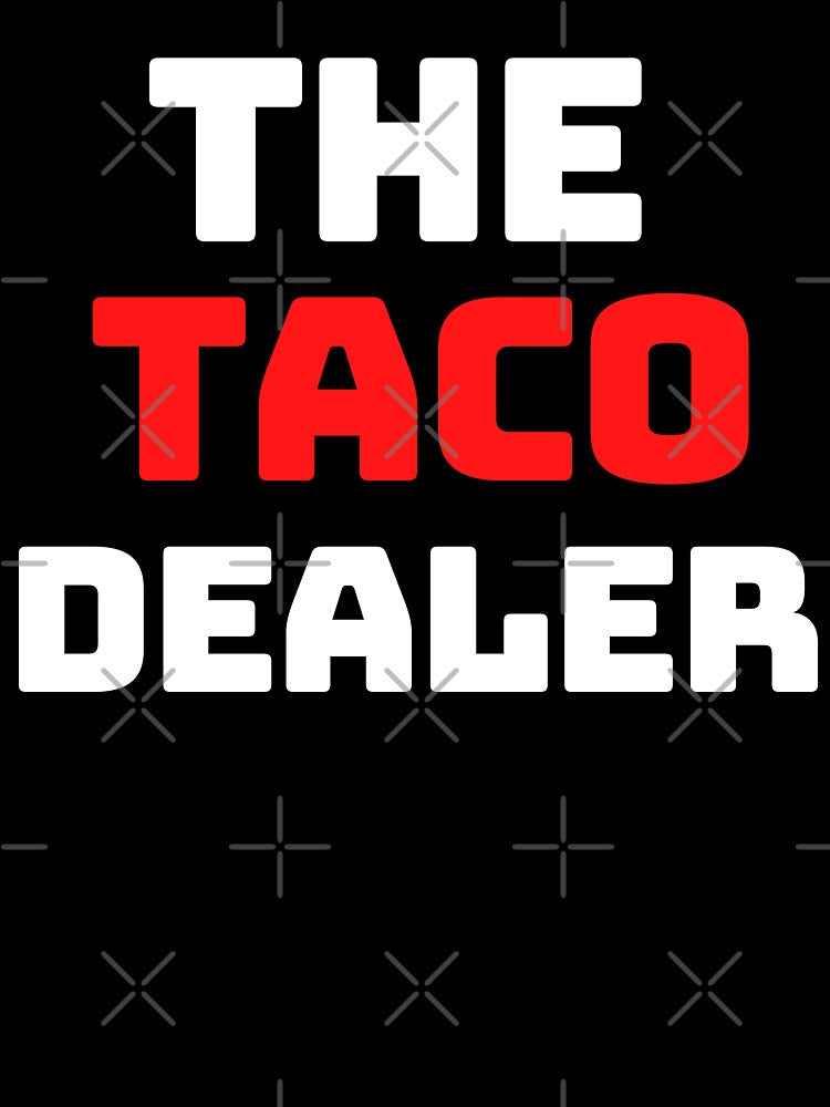 The Taco Dealer by TTOLEDO10K
