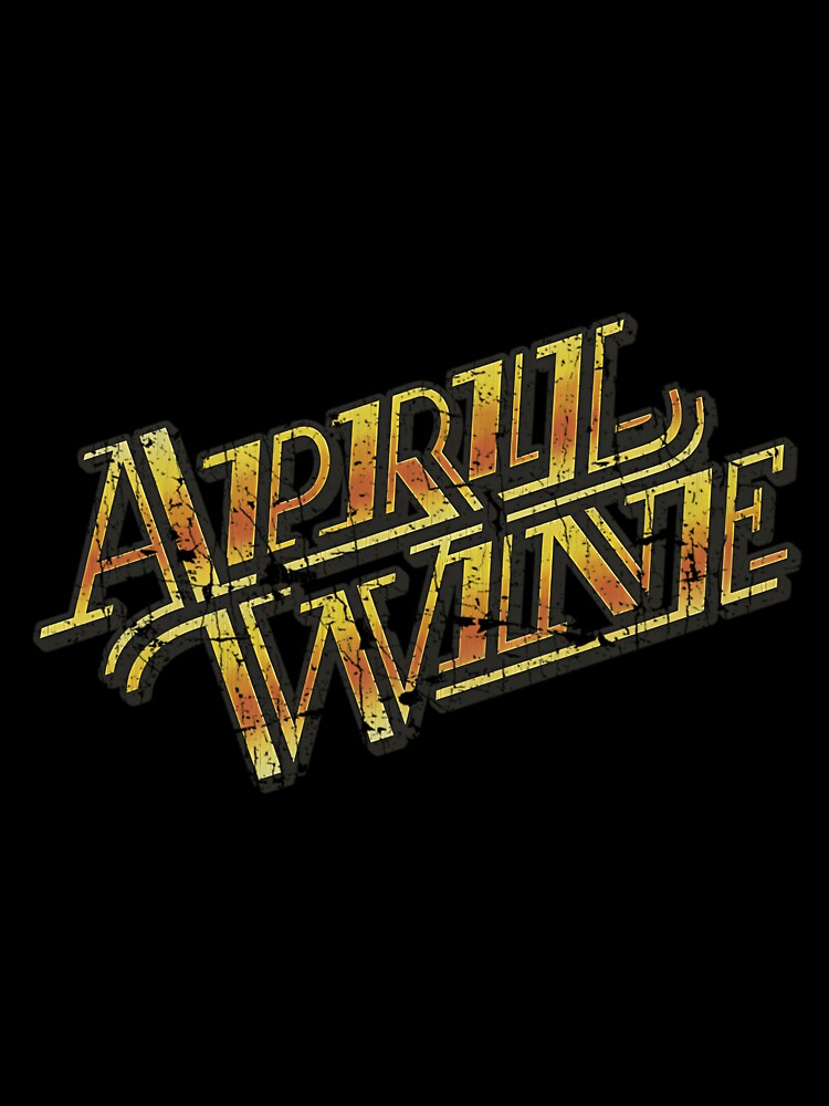 April Wine 1969 by SuzanneYockey