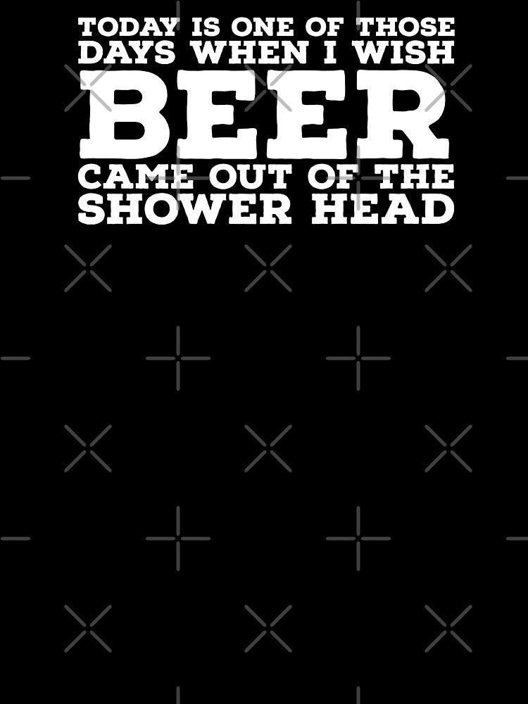 Beer Shower Day gift idea for Beer Lover by TM-Multidesign