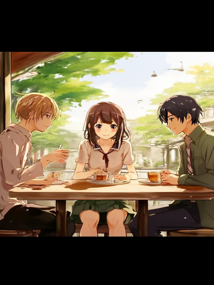 Slice of Life by Collection de trésors