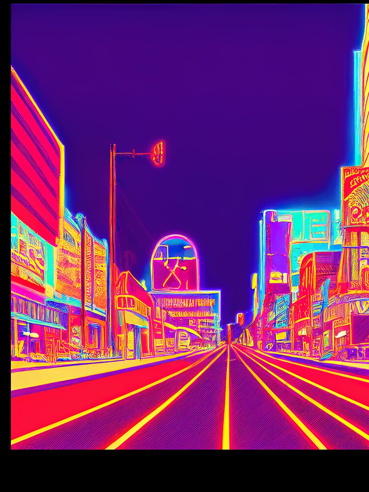 Nashville. 2D by ComicsFactory
