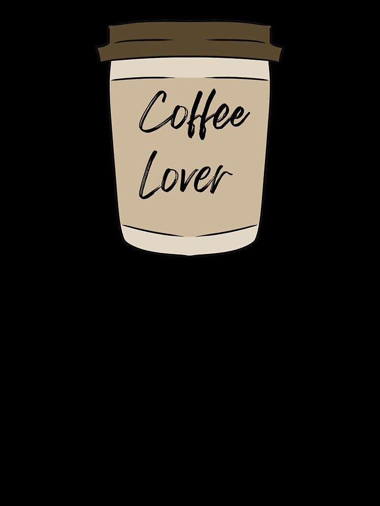 Coffee Lover by HugSomeNettles