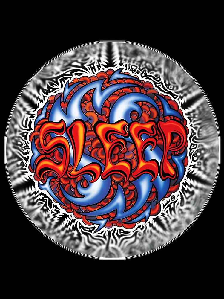 Sleep Band by Jobin k David