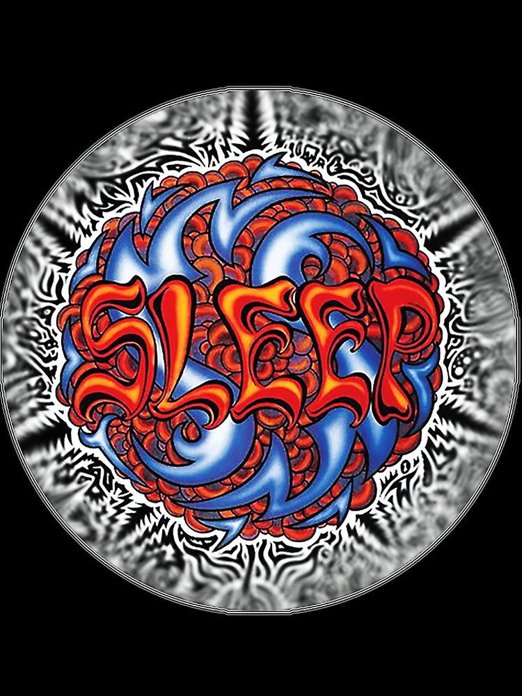Sleep Band by laruenwilhemin
