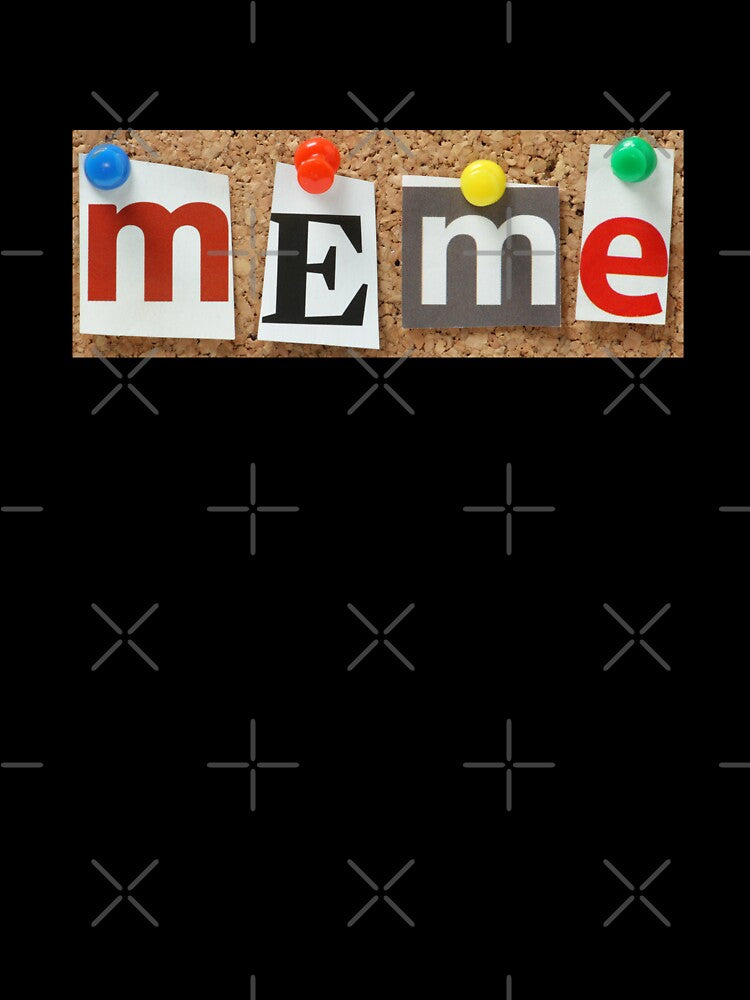 meme meme meme by Roostaman