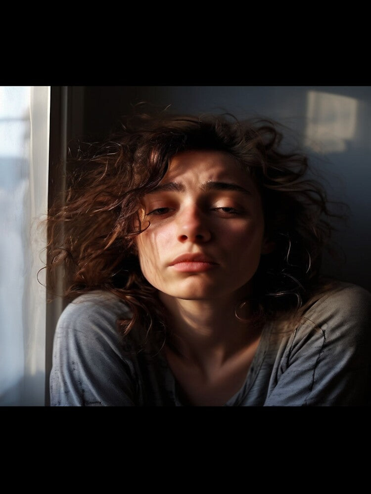 Quand tu te lèves le matin et que tu réalises que c'est lundi by Collection de trésors