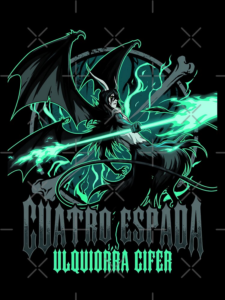 Bleach Ulquiorra: Green Slitted Eyes Icon by Senpaiwaves