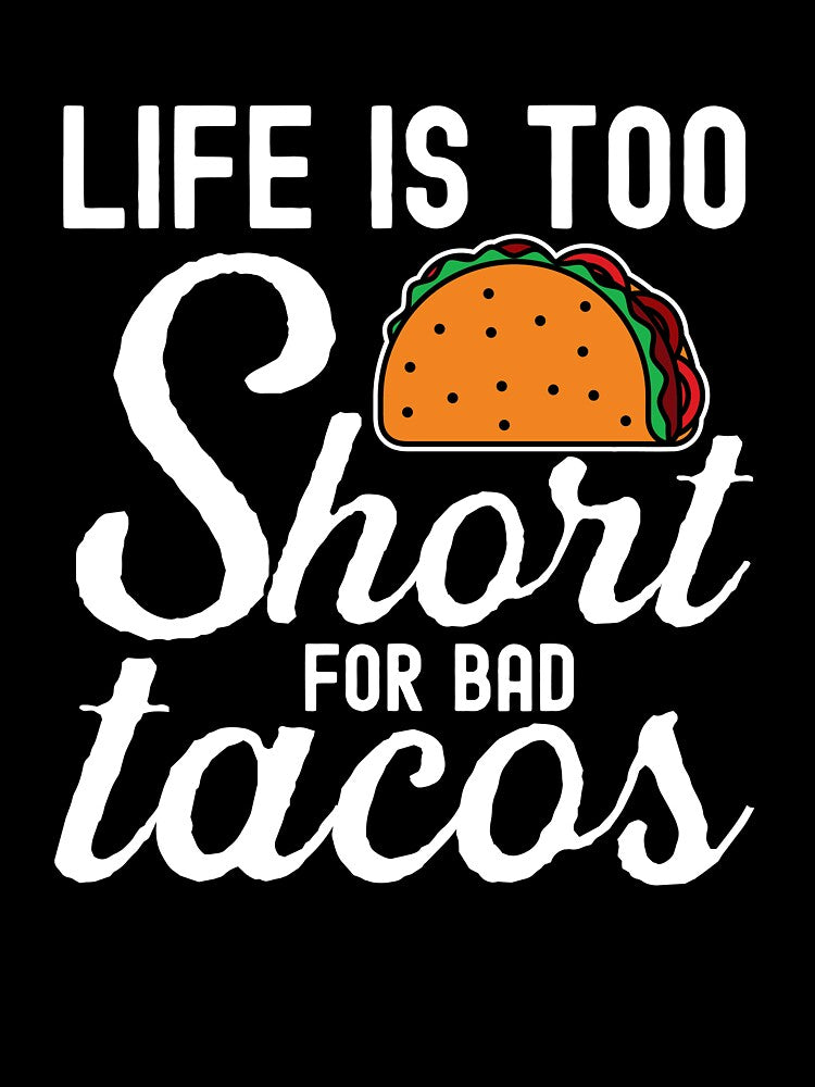Tacos Design by JennyBee7