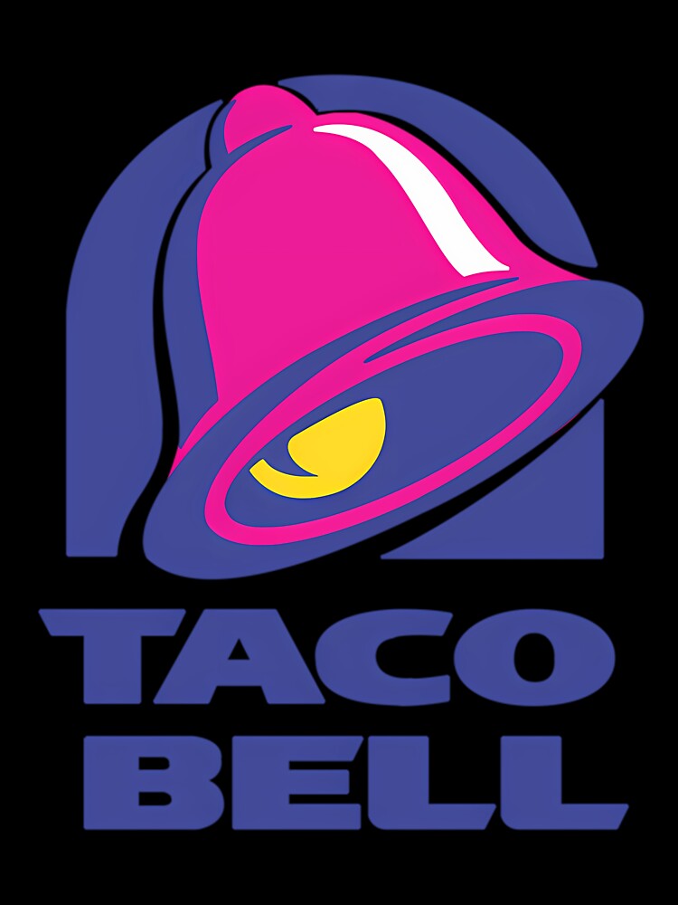 Taco Bell Logo by RamiroQuezada