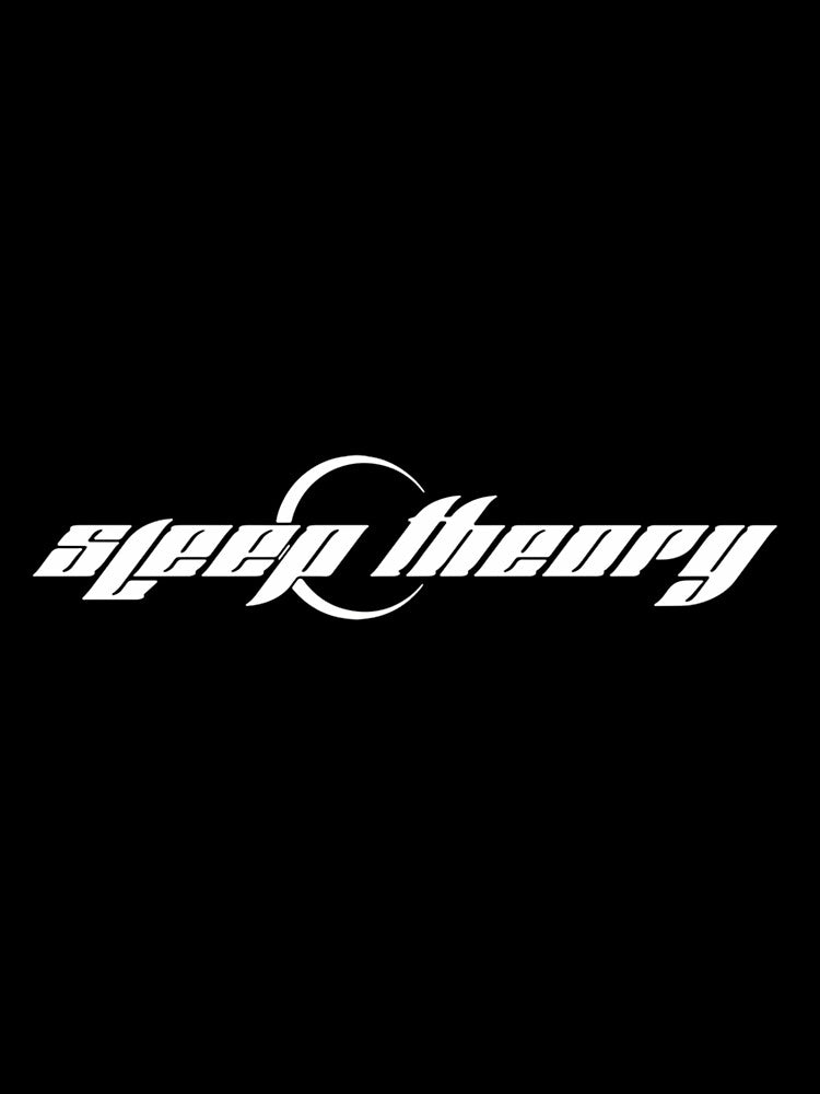 Sleep Theory Band by Nassr-bqli