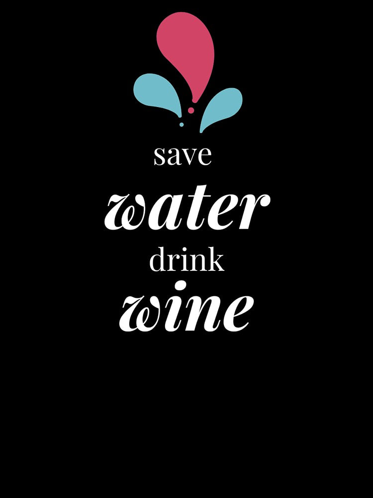 Save Water by Vivoh12