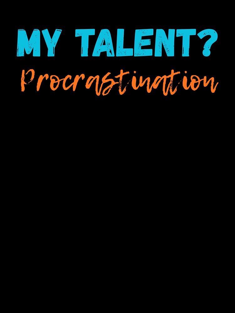 My Talent, Sarcasm That Stands Out by JokeAndStyle
