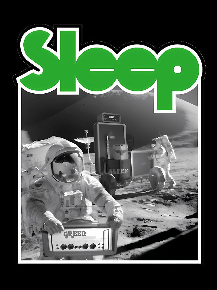 Sleep Band  Logo by Blue-Boy