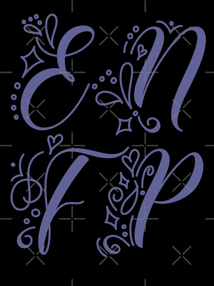 ENFP by artsomenautte