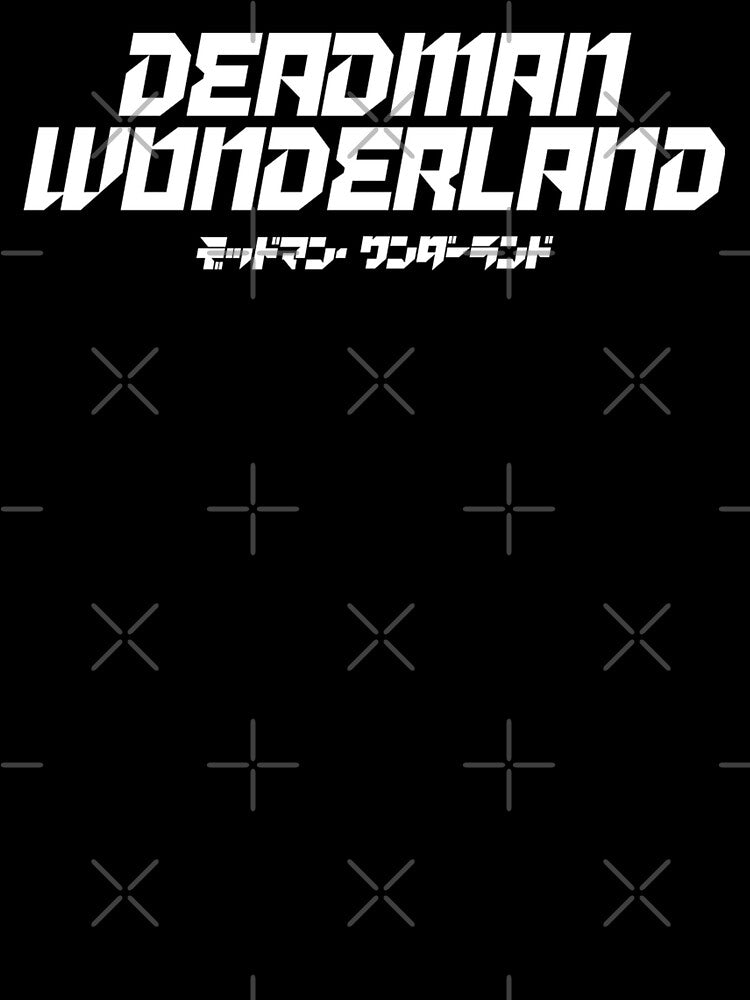 Deadman Wonderland Anime by otakuchaneru