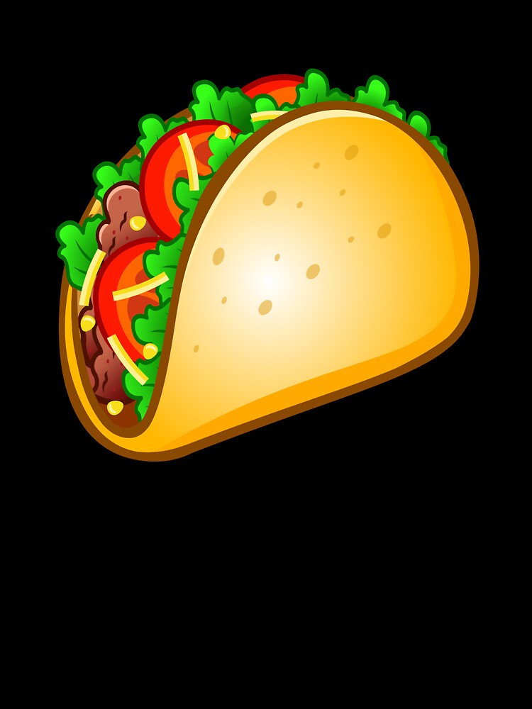 Taco by criptart