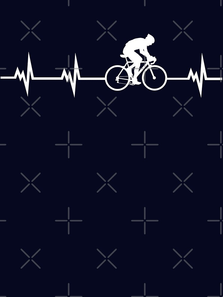 Cycling Heartbeat by BeyondEvolved