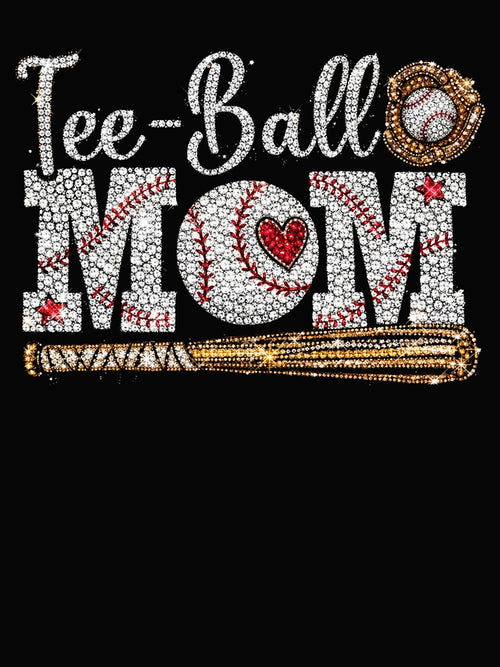 Baseball Shirts Women Baseball Mom Tshirt Baseball Heart Graphic Tee Game Day Gifts Funny Short Sleeve Tops by pigeon-blue