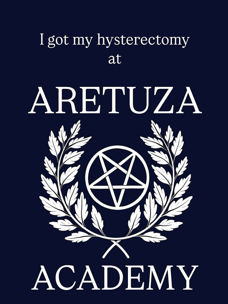 Aretuza Hysterectomy by AbbysWorld's a Shop