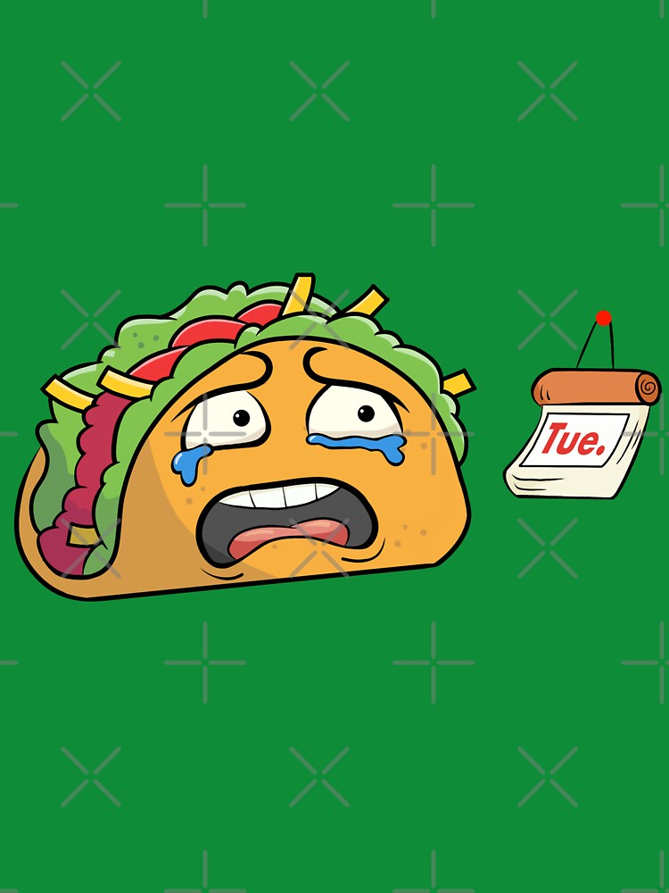 Taco Tuesday by EddieAyalaJr