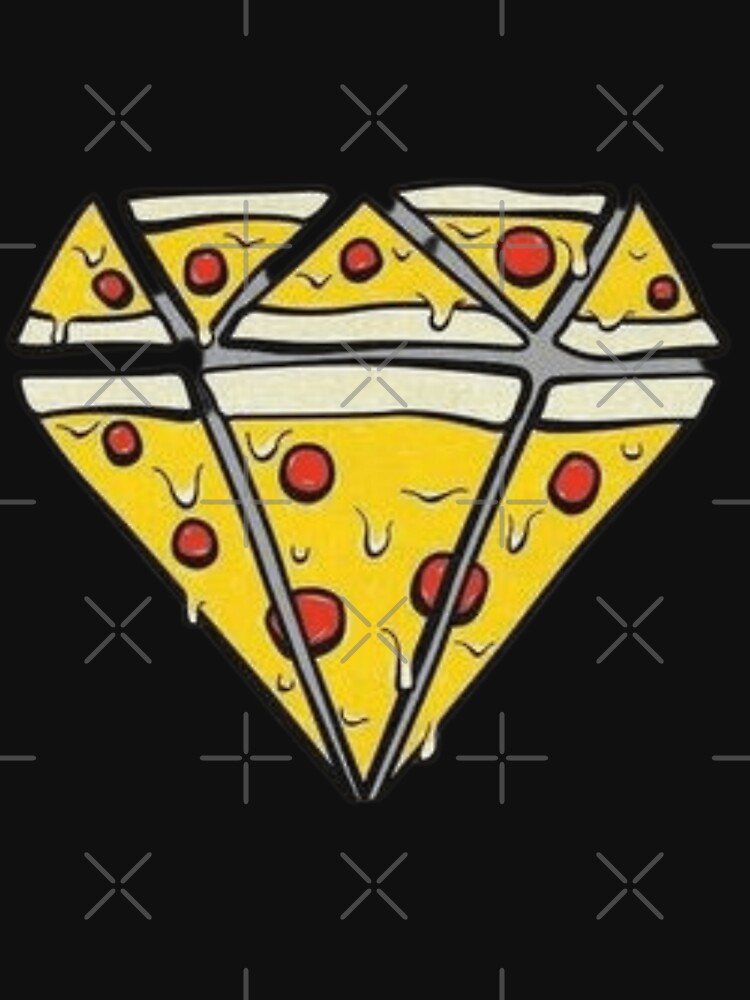 Family Pizza Party by FashionMachine