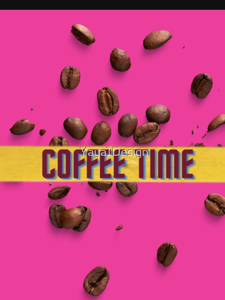 Coffee time coffee lovers by YayaBursk