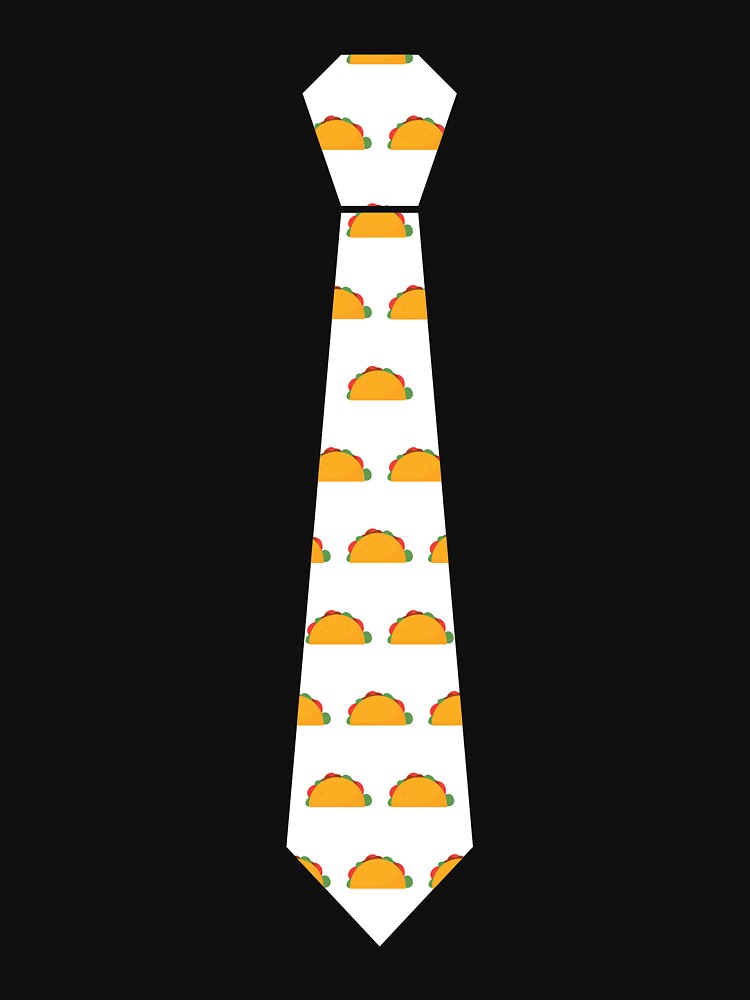 Taco Poke Emoji by HippoEmo