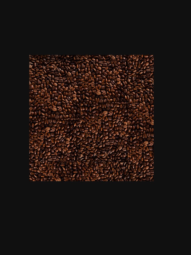 Coffee Beans! by lyndseyart