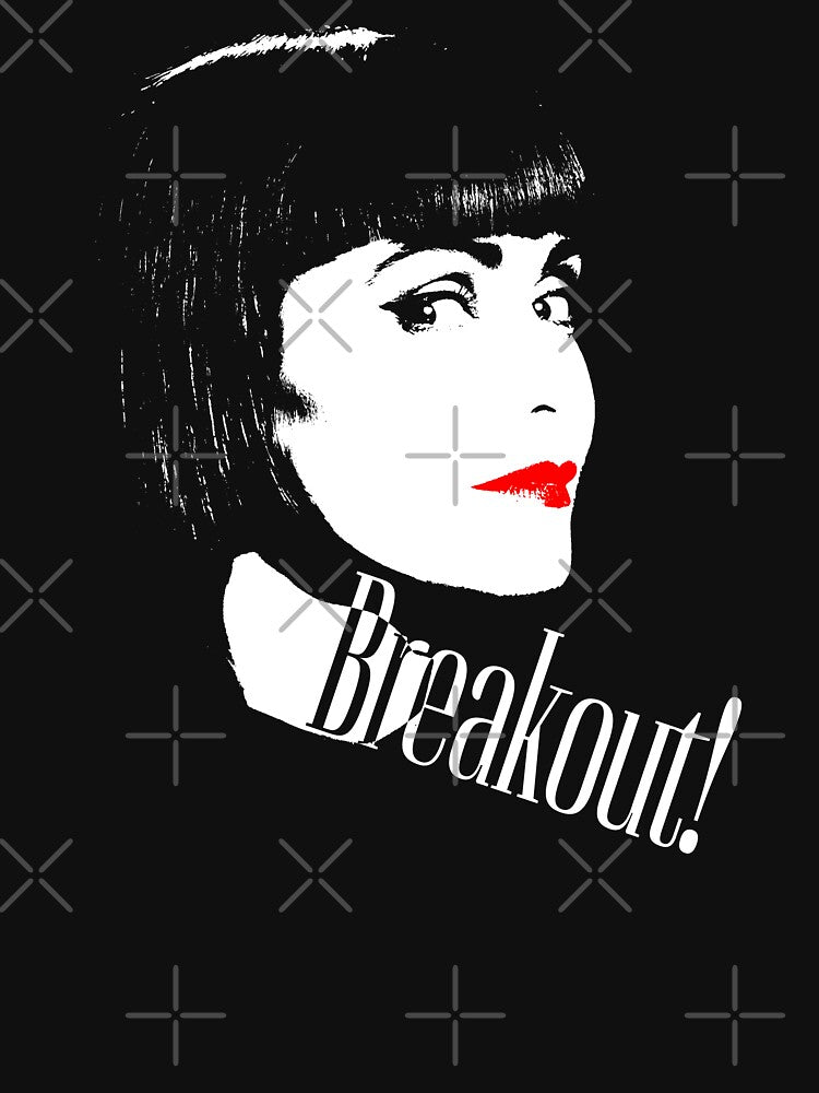 Swing Out Sister by haunteddata