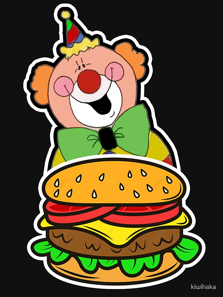 Food Lover by kiwihaka