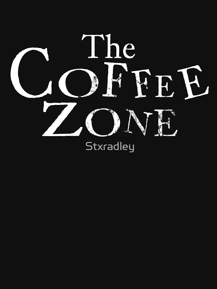 The Coffee Zone The Twilight Zone TV by Stxradley