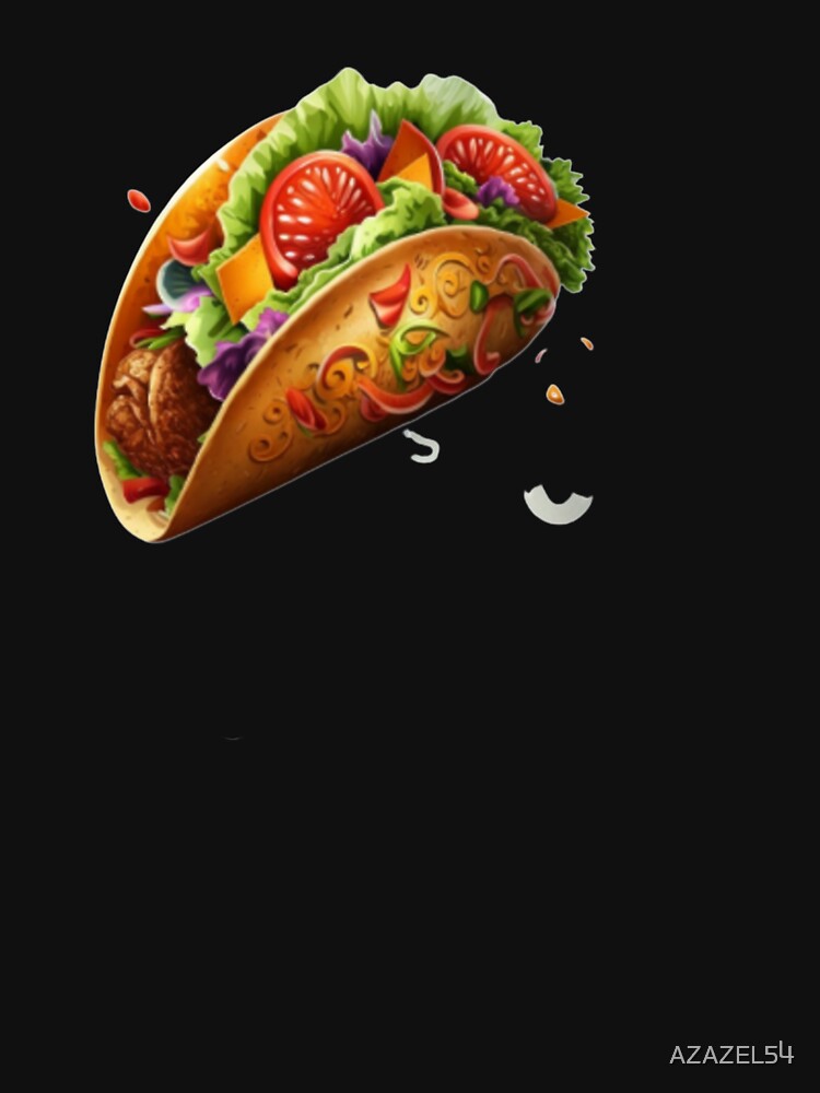 Taco by AZAZEL54