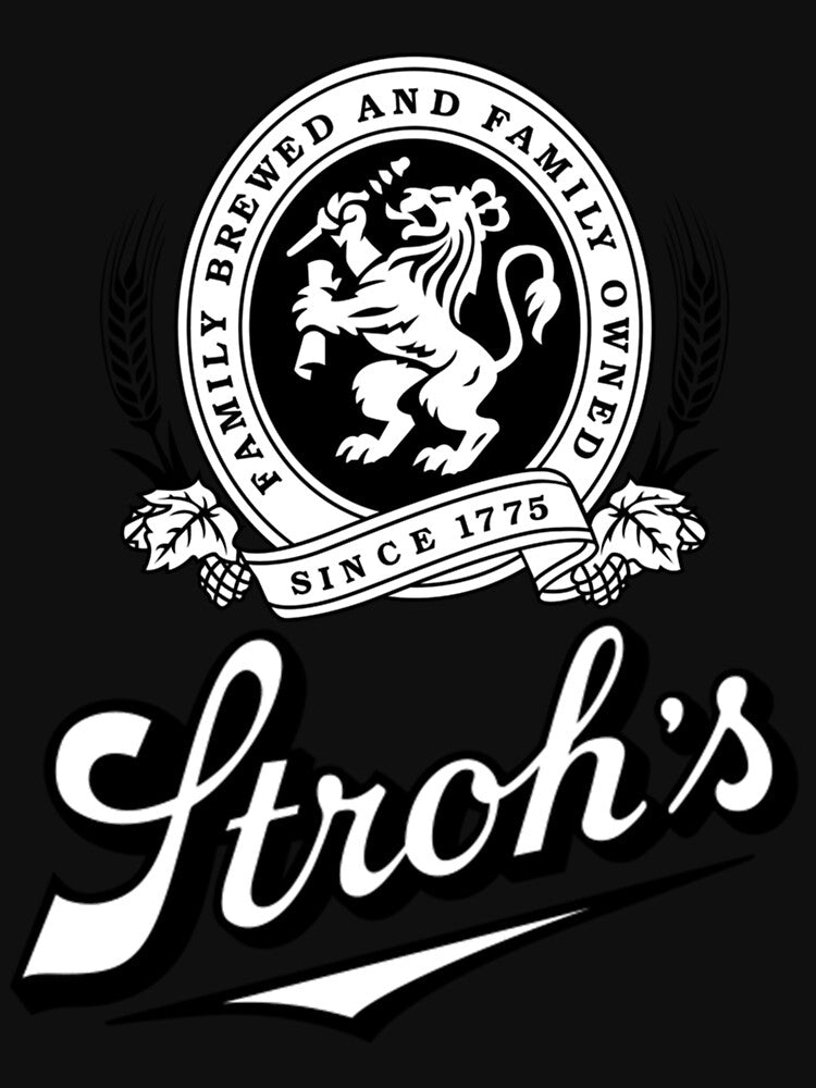 str.ohs-brewery-beer-logo-beer-bottle Classic by Theresazz35