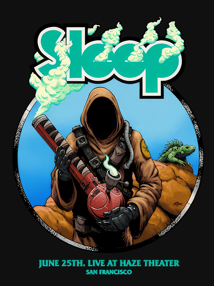 Sleep Band by PonifasioSamoa